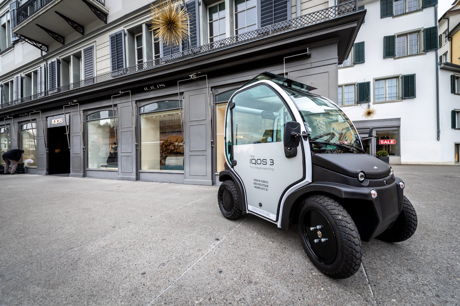 IQOS Zurich 15 12 18 124