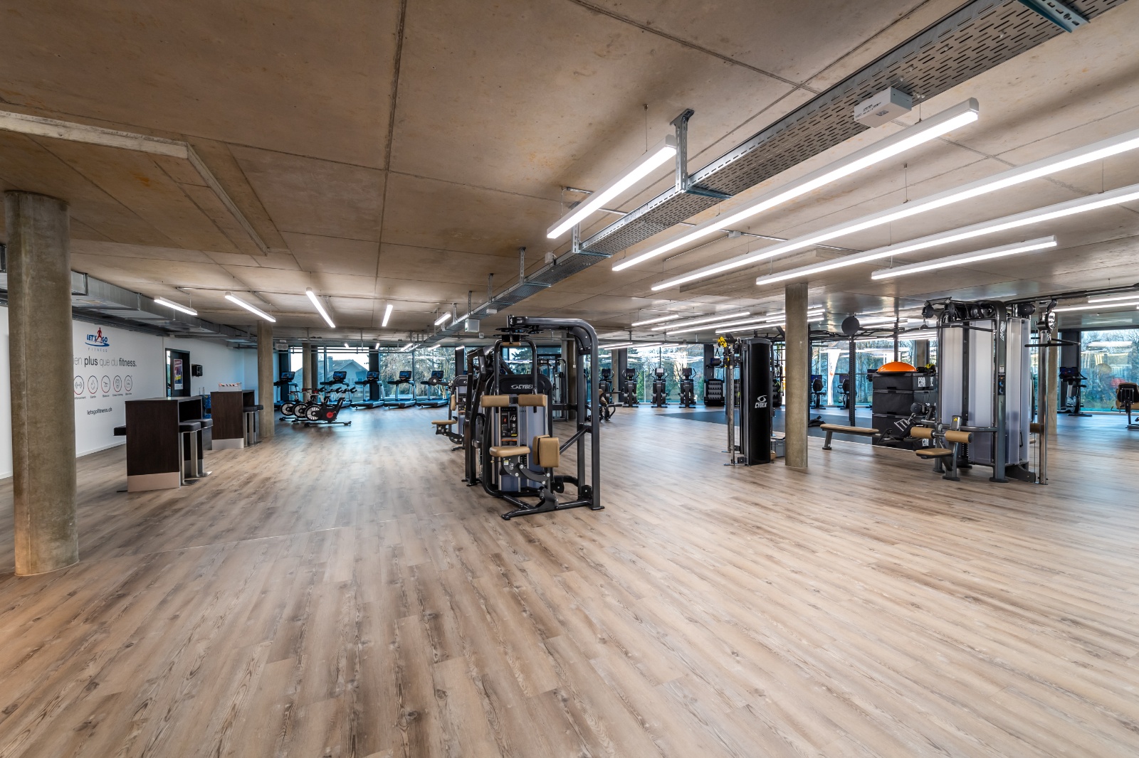 LetsGoFit Preverenges 003