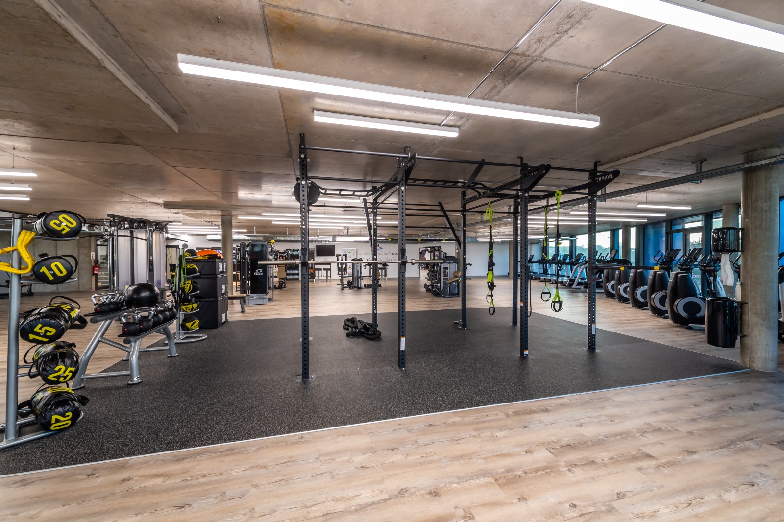 LetsGoFit Preverenges 005