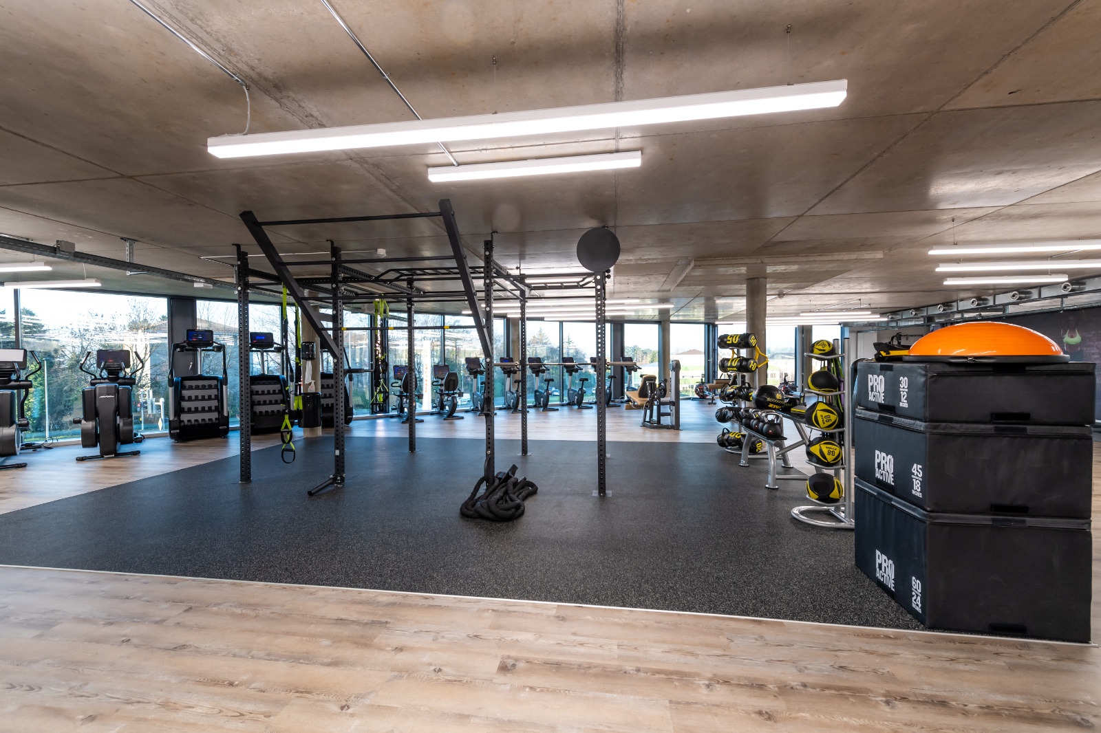 LetsGoFit Preverenges 011
