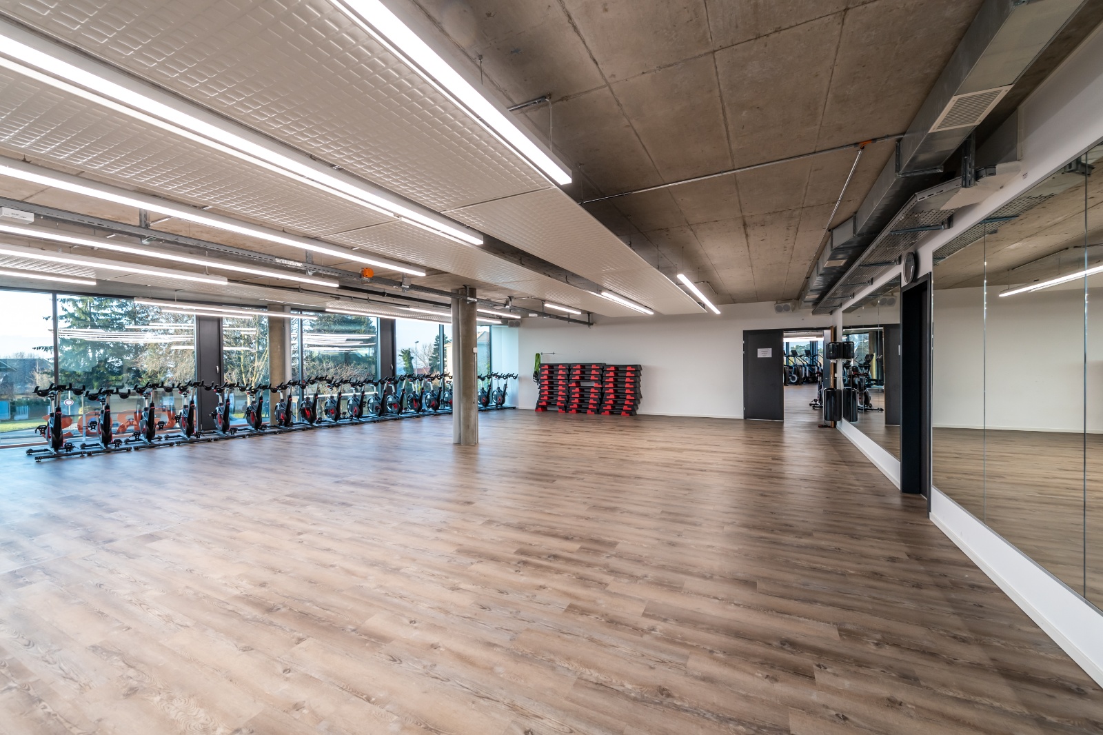 LetsGoFit Preverenges 020
