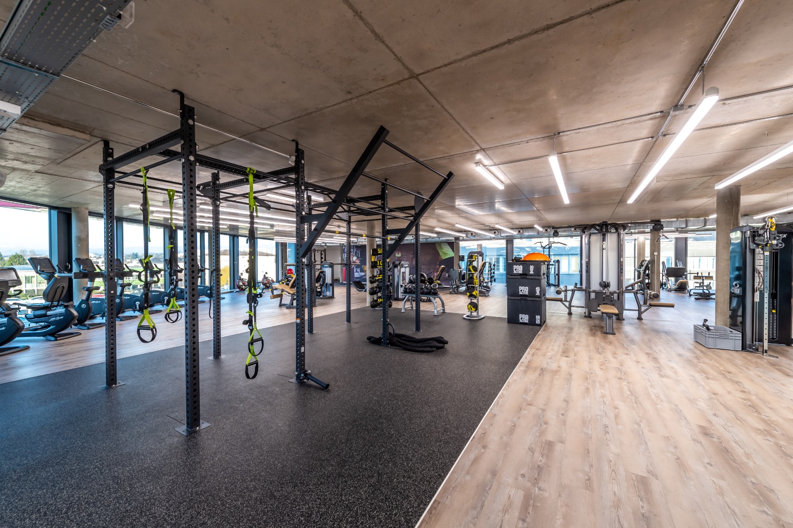 LetsGoFit Preverenges 021